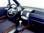Audi Al2 Open End Concept 1997 года